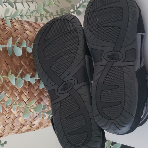 🏷The North Face El Rio II Sandals - Men's size 10 - Picture 7 of 10